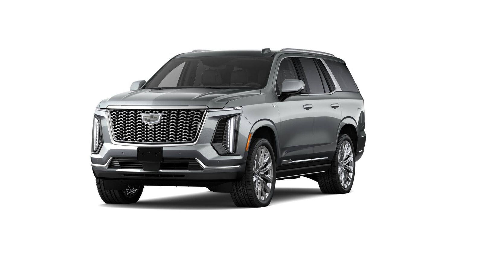 2027 CADILLAC Escalade