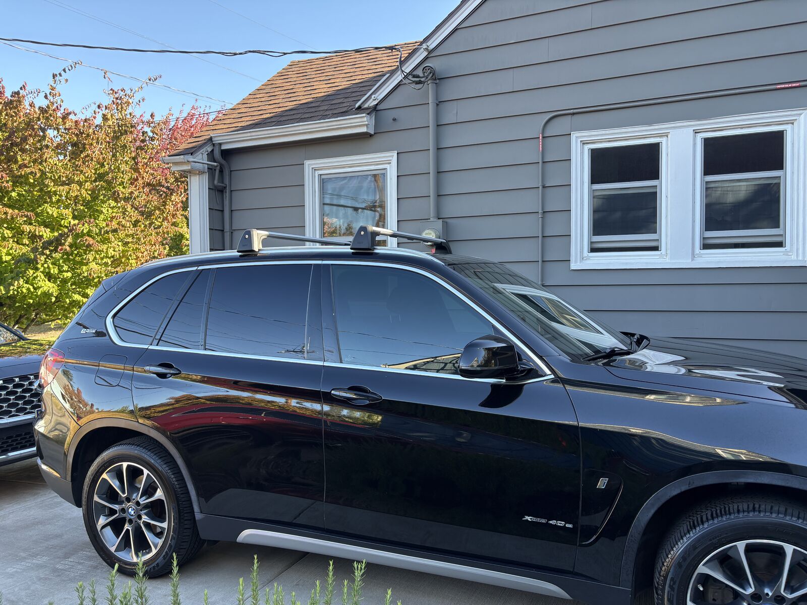2018 BMW X5