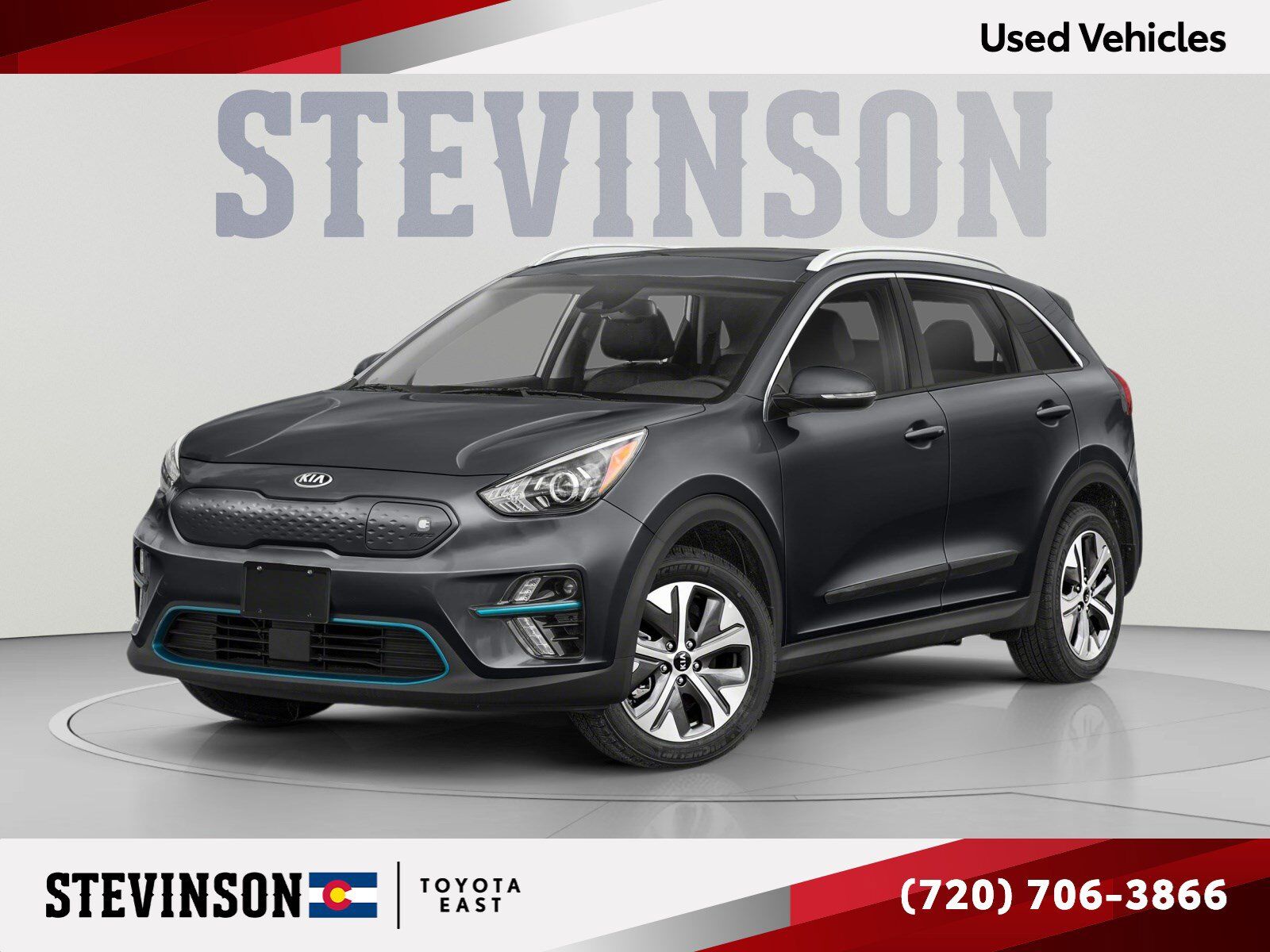 2021 KIA Niro
