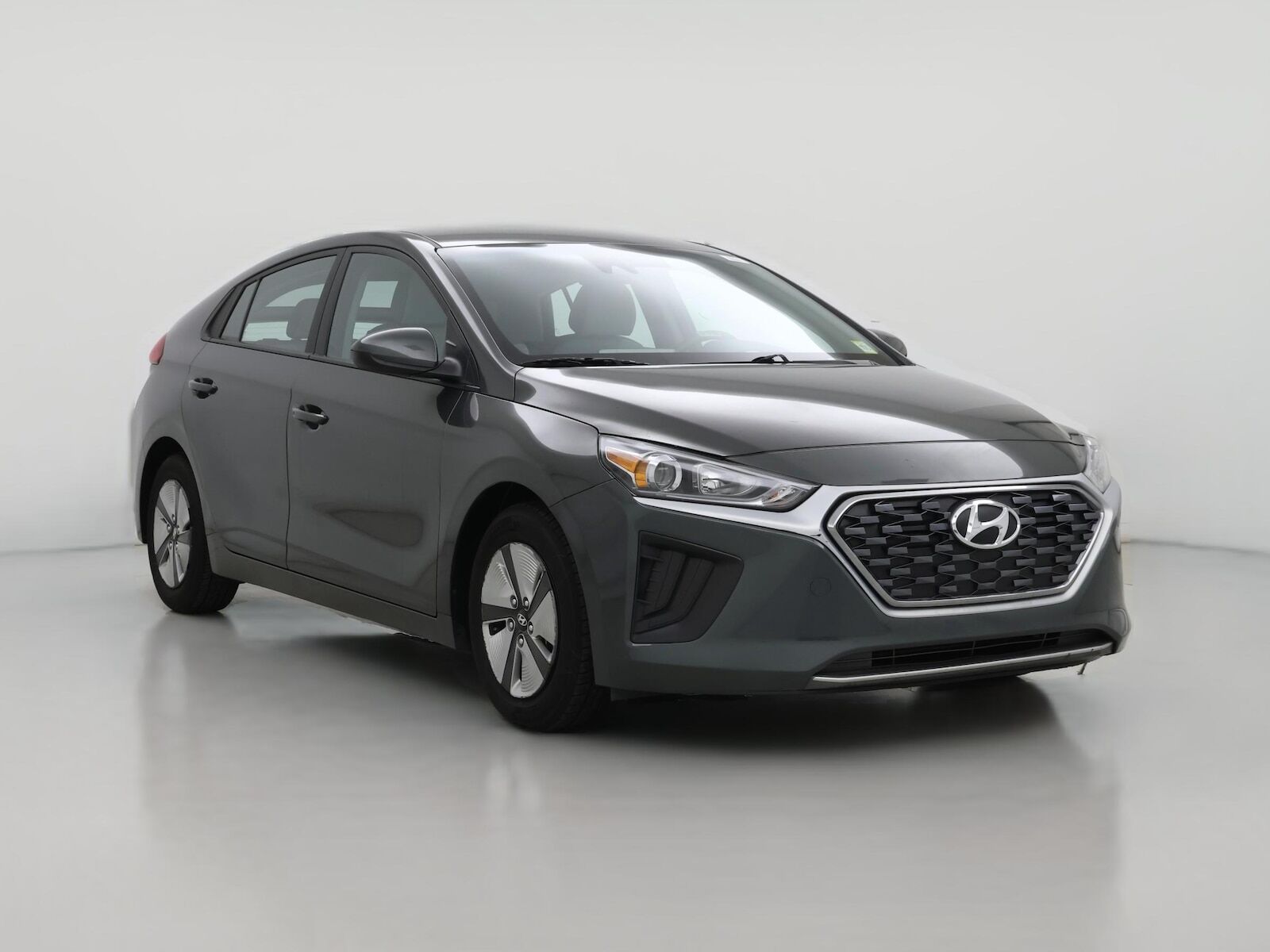 2022 HYUNDAI Ioniq