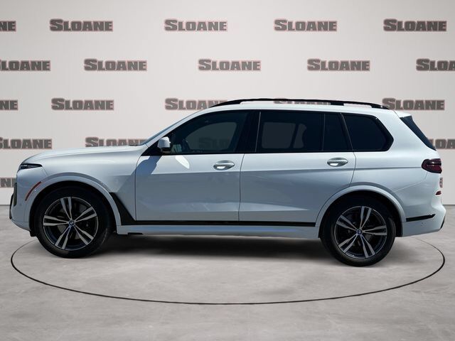2026 BMW X7