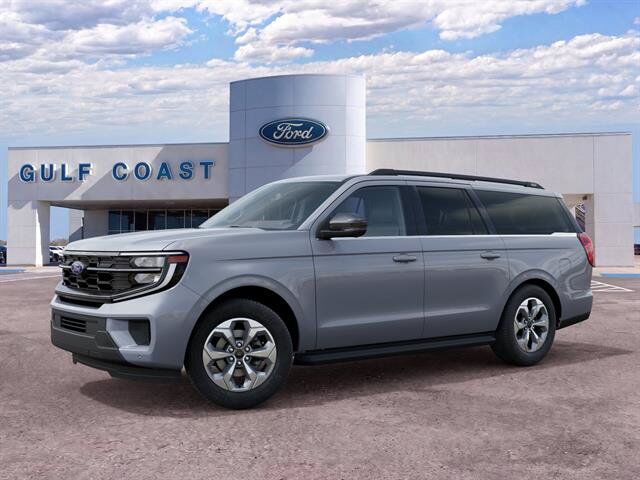 2027 FORD Expedition