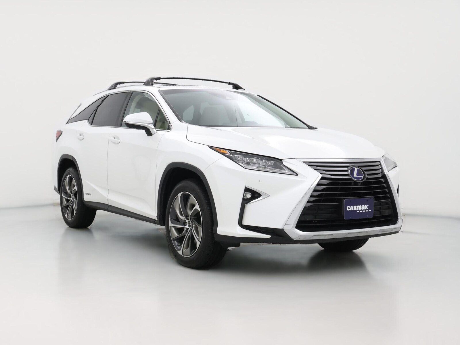 2018 LEXUS RX