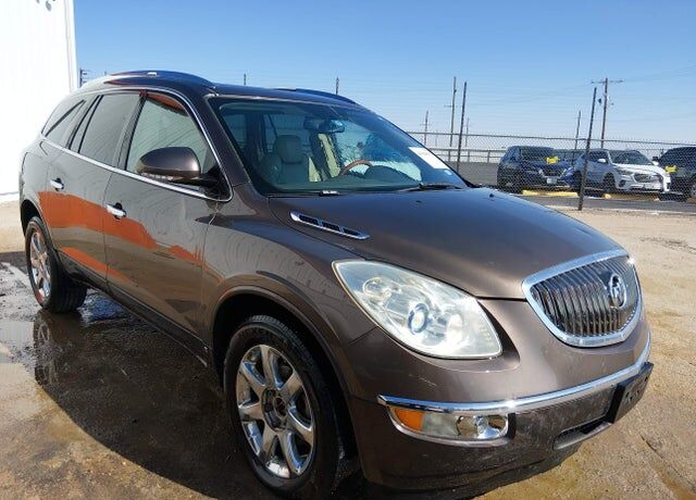 2008 BUICK Enclave