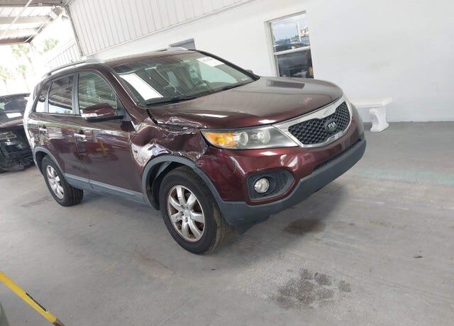 2011 KIA Sorento