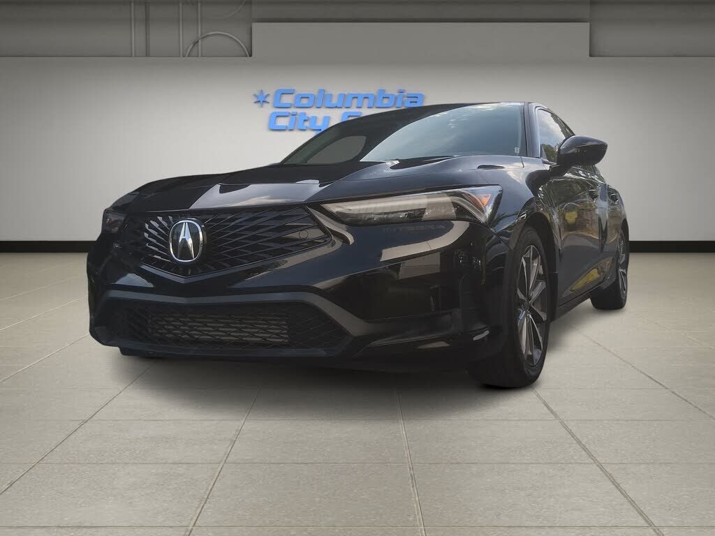2024 ACURA Integra