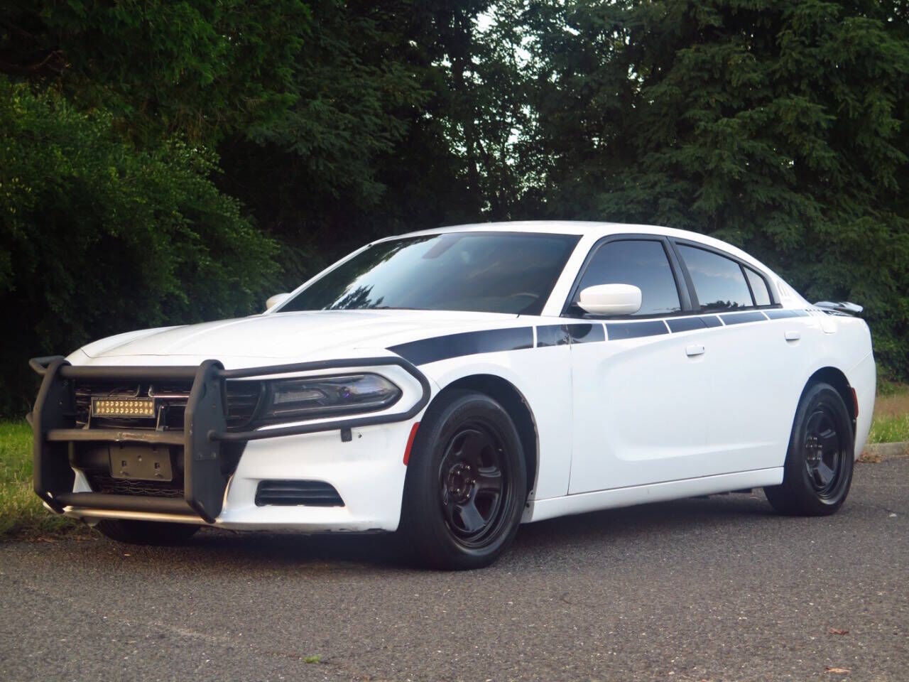 2015 DODGE Charger