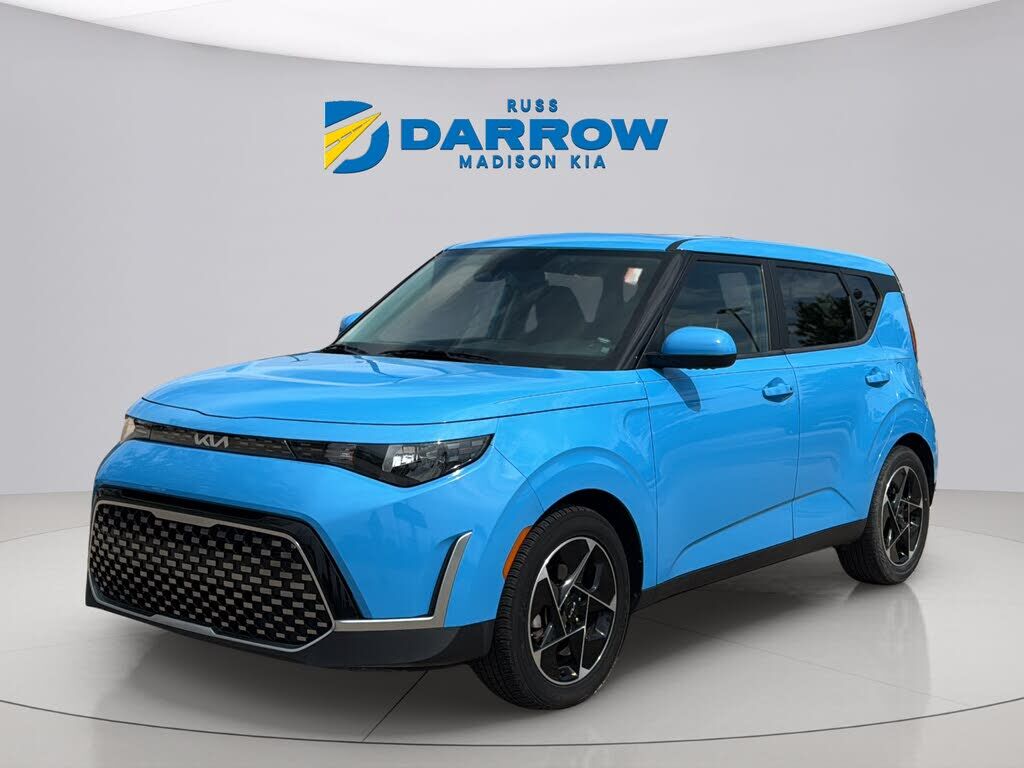 2023 KIA Soul