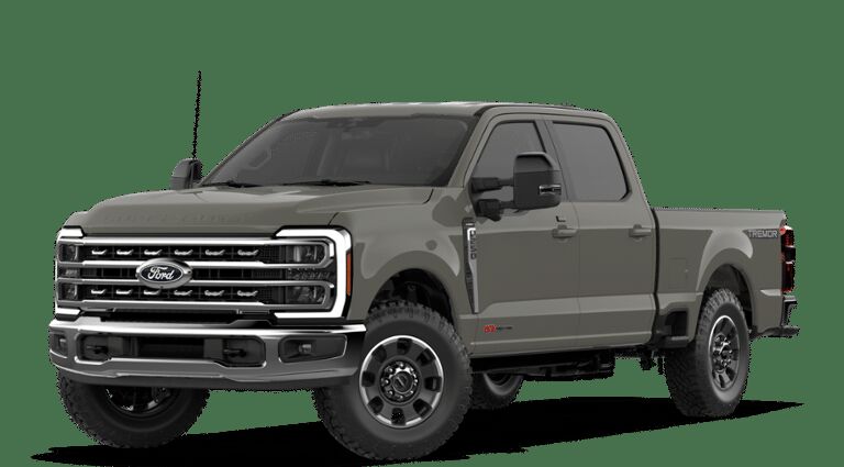 2027 FORD F-250