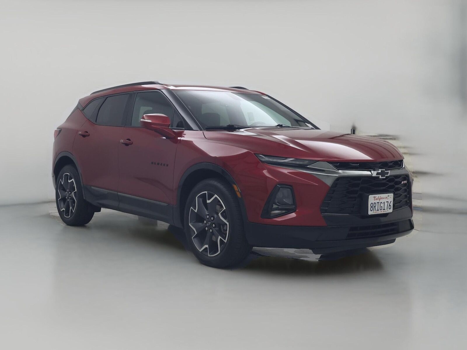 2020 CHEVROLET Blazer