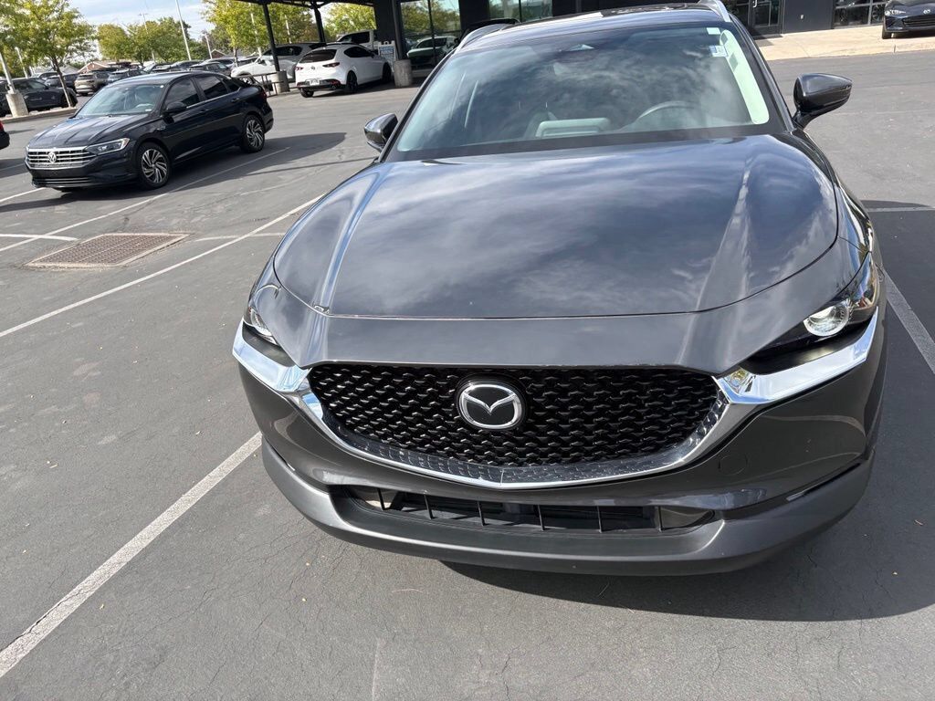 2024 MAZDA CX-30