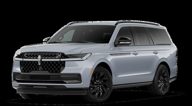 2027 LINCOLN Navigator