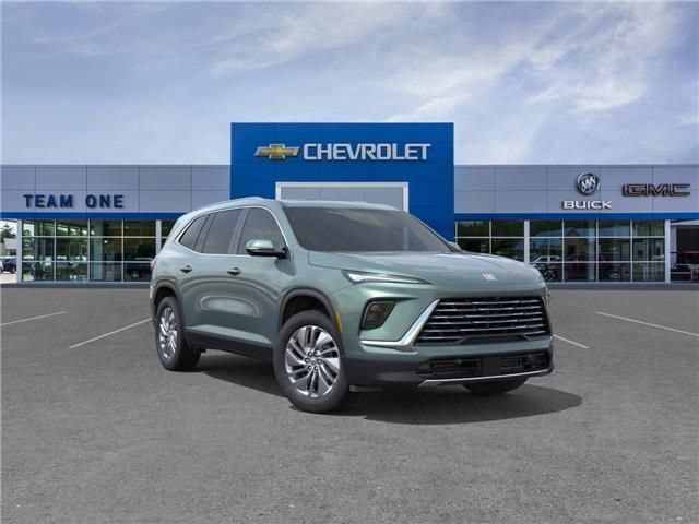 2027 BUICK Enclave