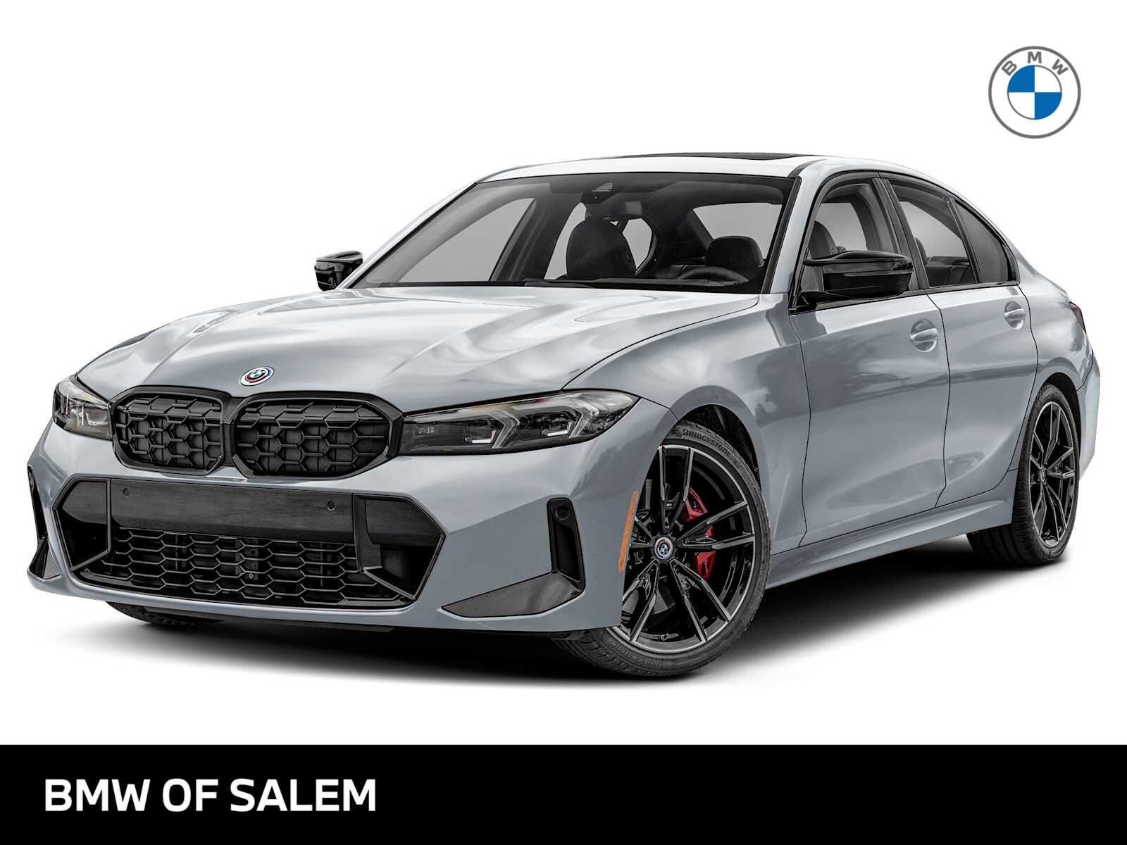 2026 BMW M3