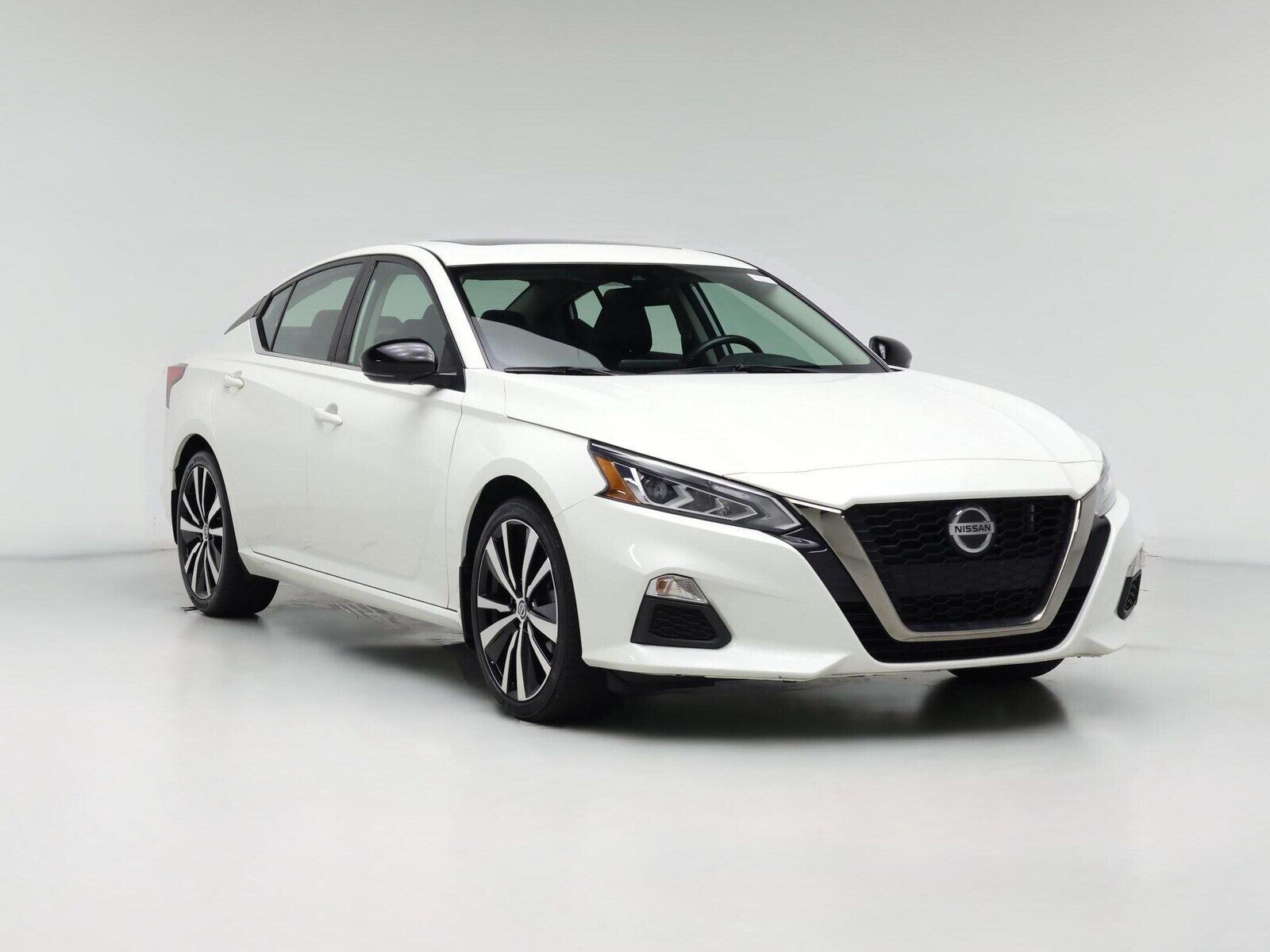 2021 NISSAN Altima