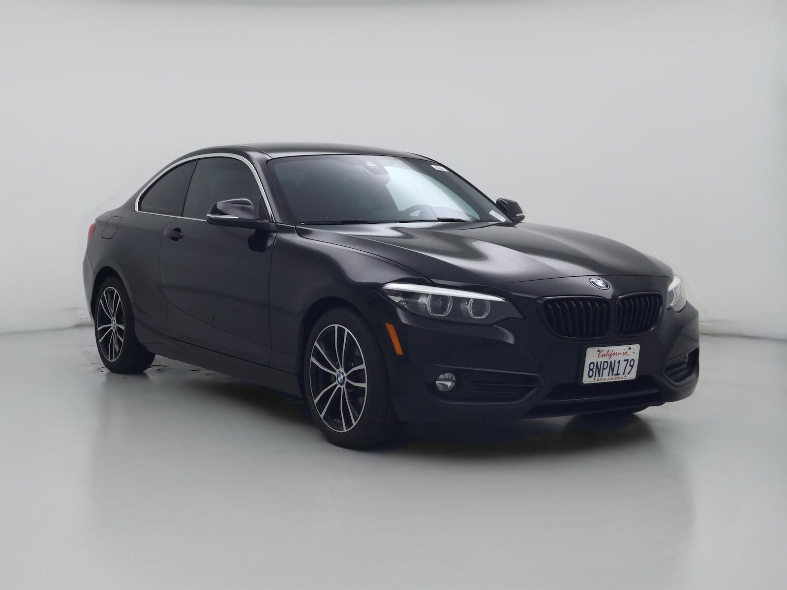 2020 BMW 2 Series