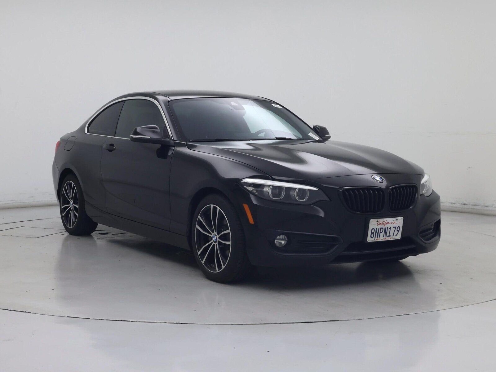 2020 BMW 230i
