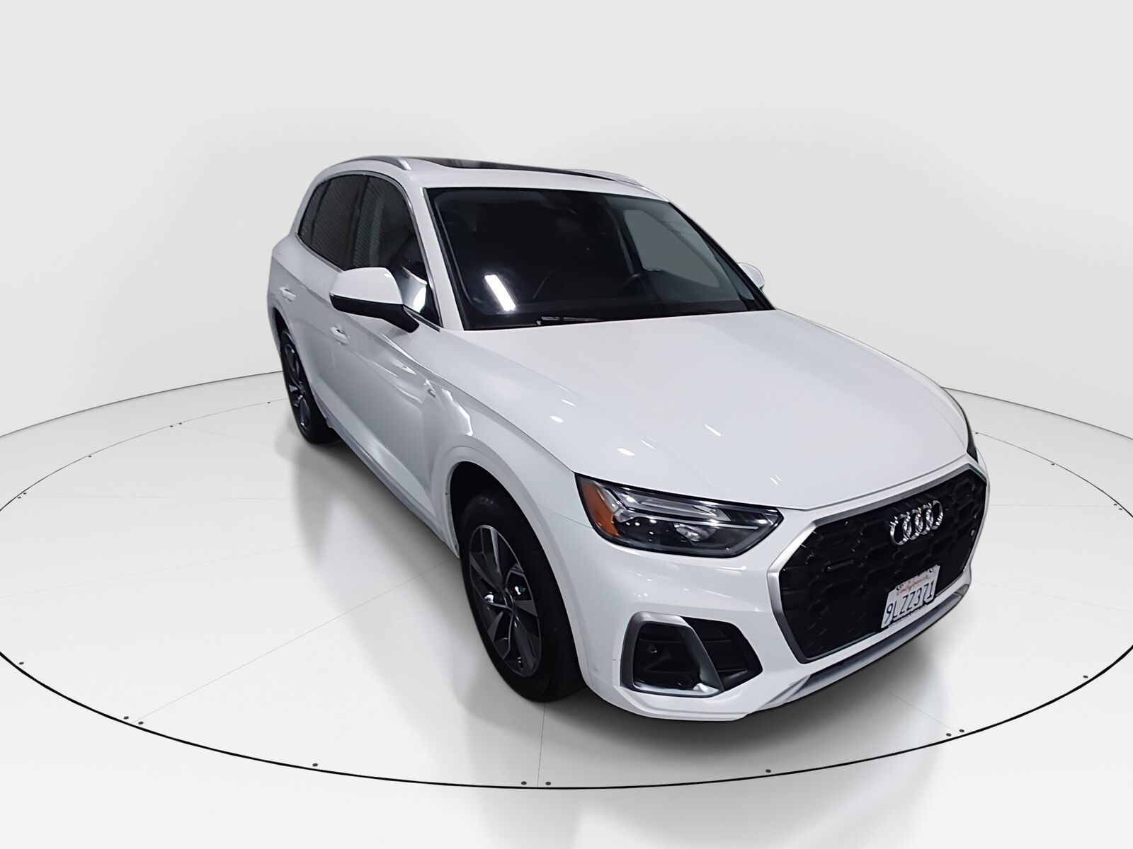 2024 AUDI Q5
