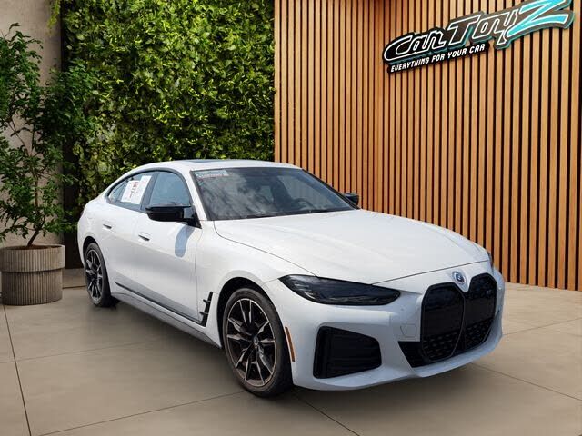 2023 BMW i4