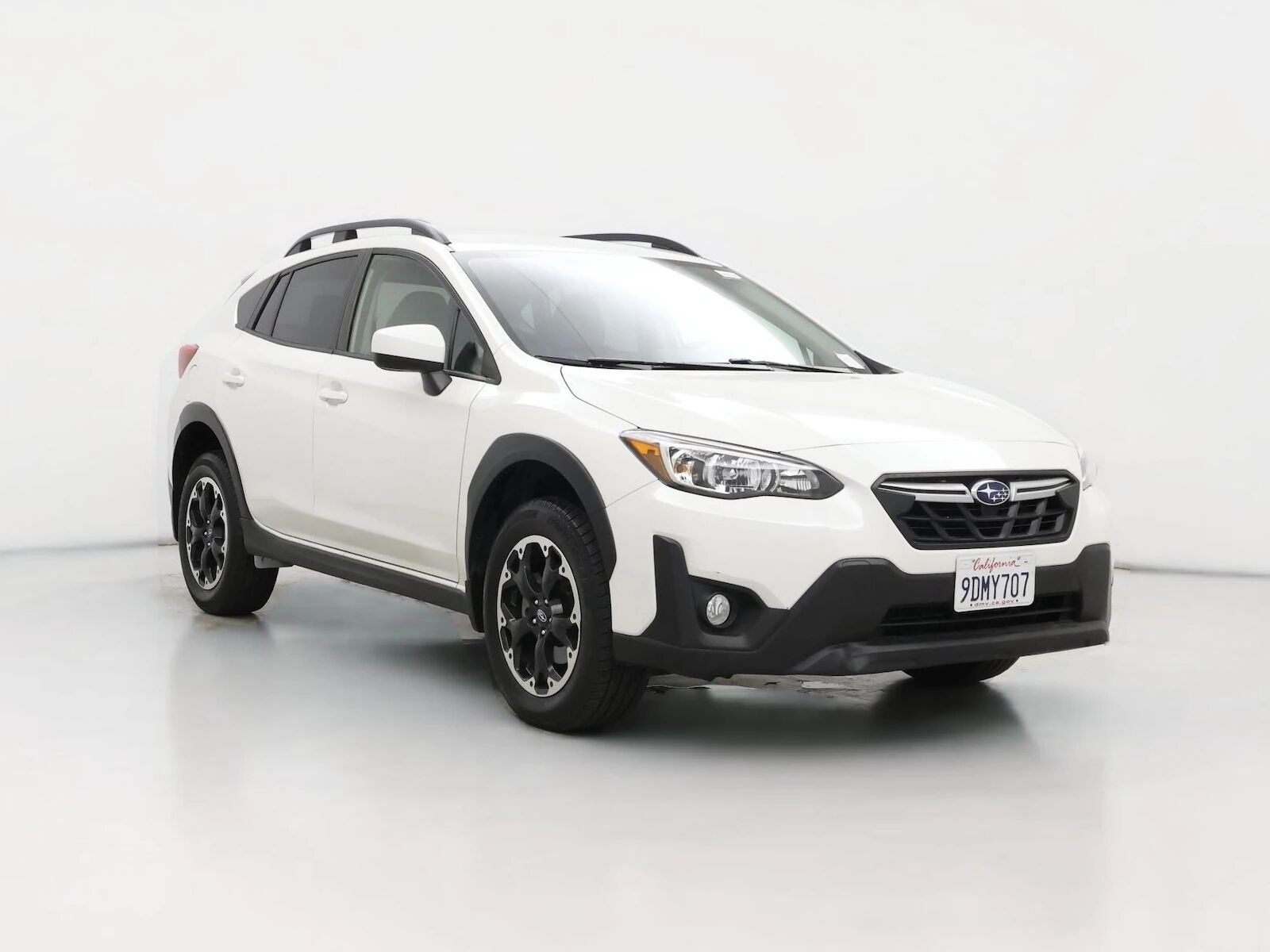 2023 SUBARU Crosstrek