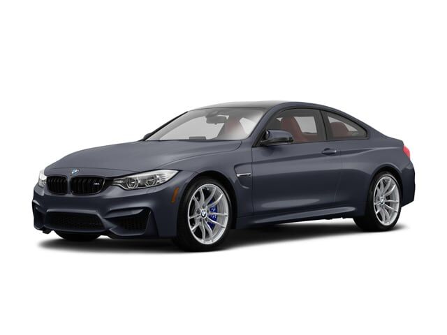2018 BMW M4