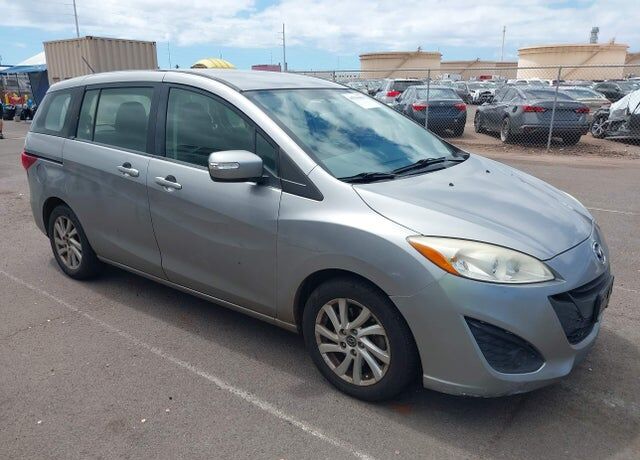 2013 MAZDA Mazda5