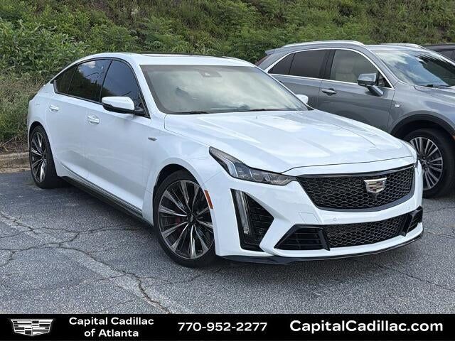 2023 CADILLAC CT5