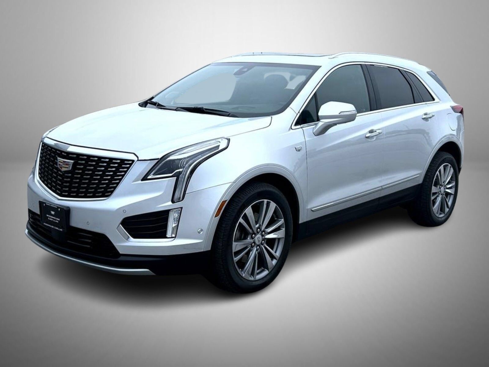 2020 CADILLAC XT5