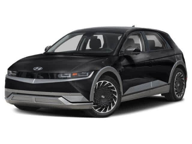 2022 HYUNDAI IONIQ 5