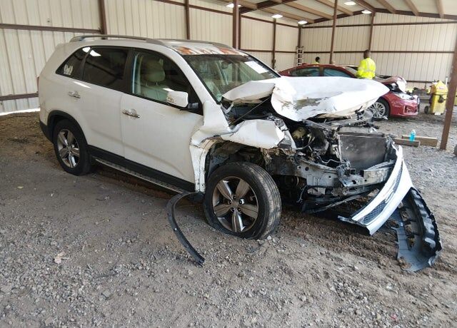 2013 KIA Sorento