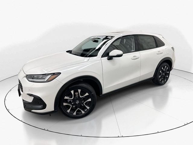 2027 HONDA HR-V
