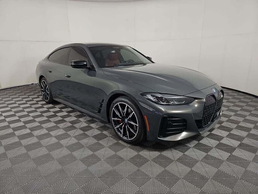 2023 BMW i4