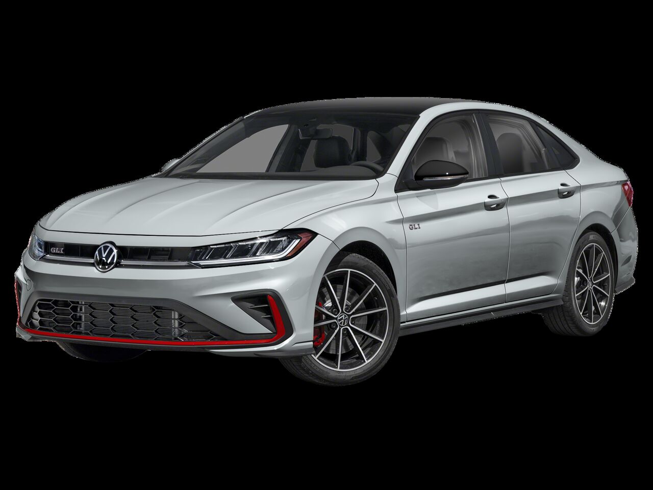 2027 VOLKSWAGEN Jetta GLI