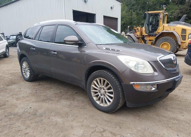 2011 BUICK Enclave