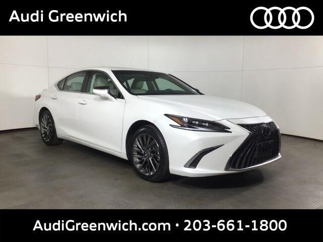 2024 LEXUS ES