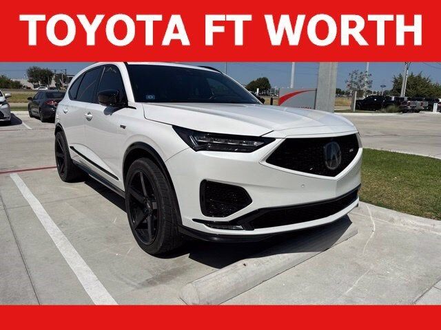 2023 ACURA MDX Type S