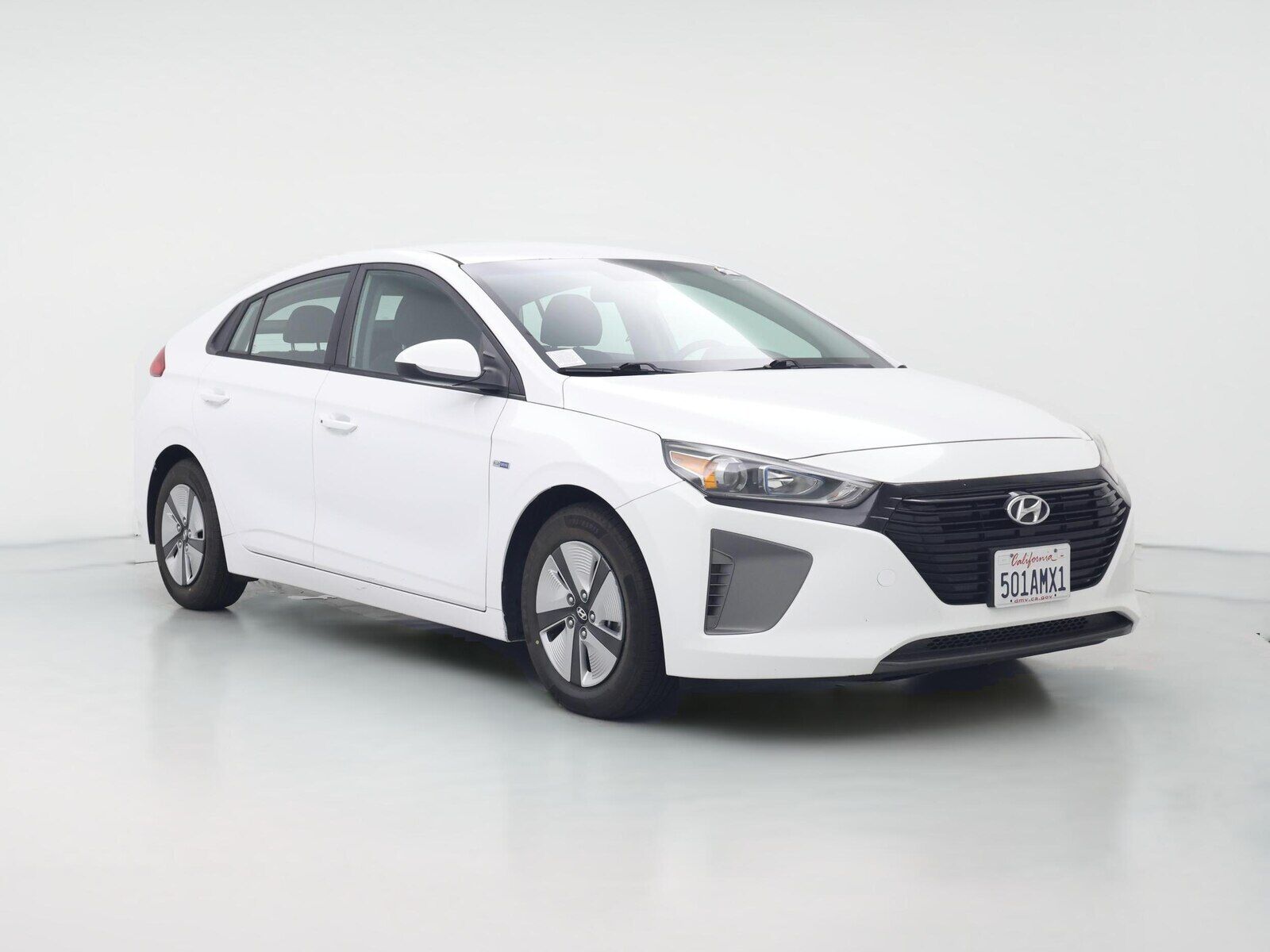 2019 HYUNDAI Ioniq