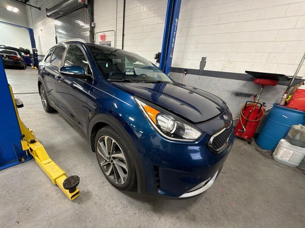 2019 KIA Niro