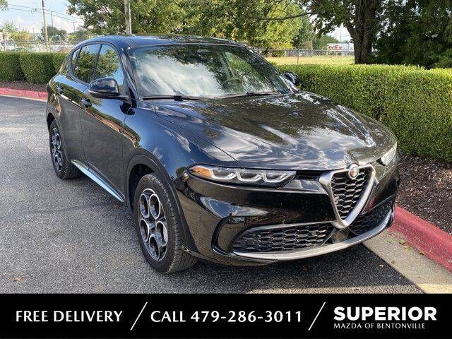 2024 ALFA ROMEO TONALE