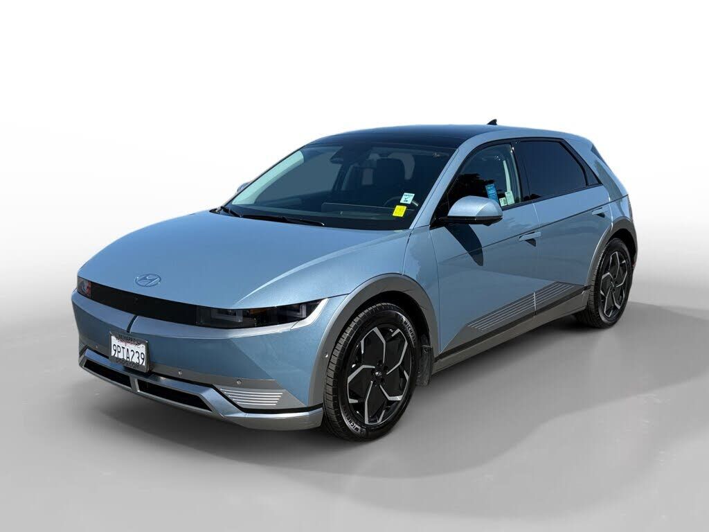 2024 HYUNDAI IONIQ 5