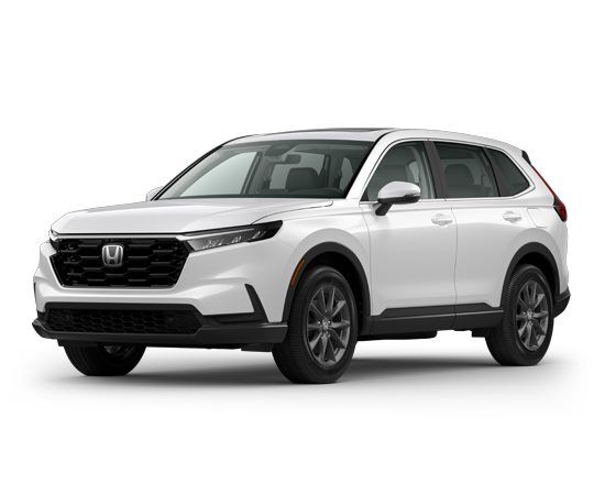 2027 HONDA CR-V