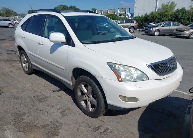2005 LEXUS RX