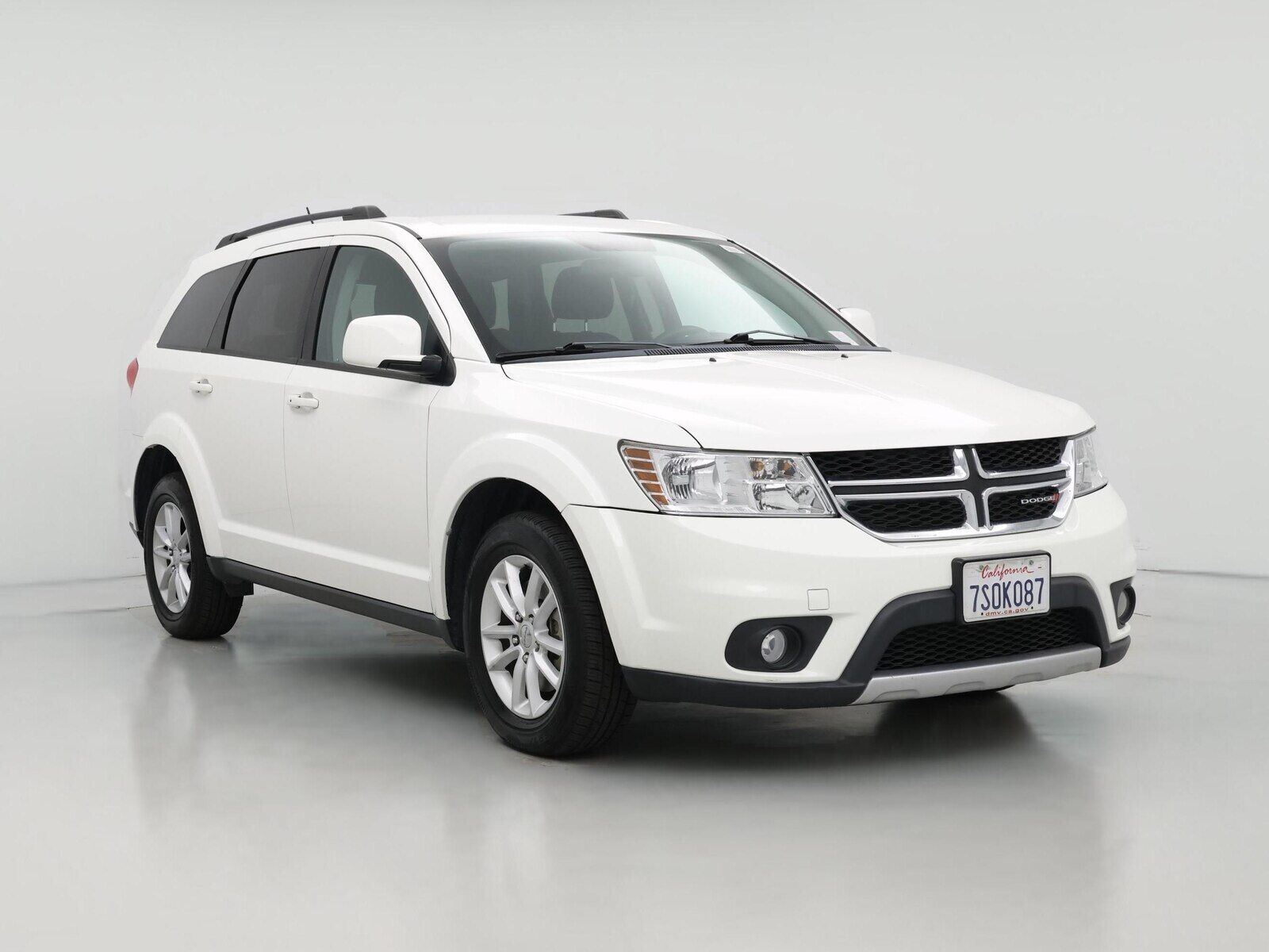 2015 DODGE Journey