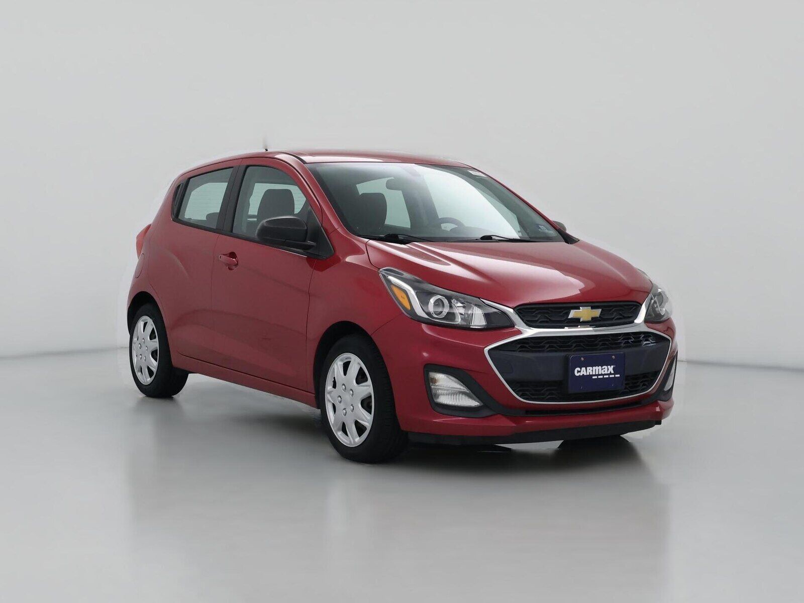 2020 CHEVROLET Spark