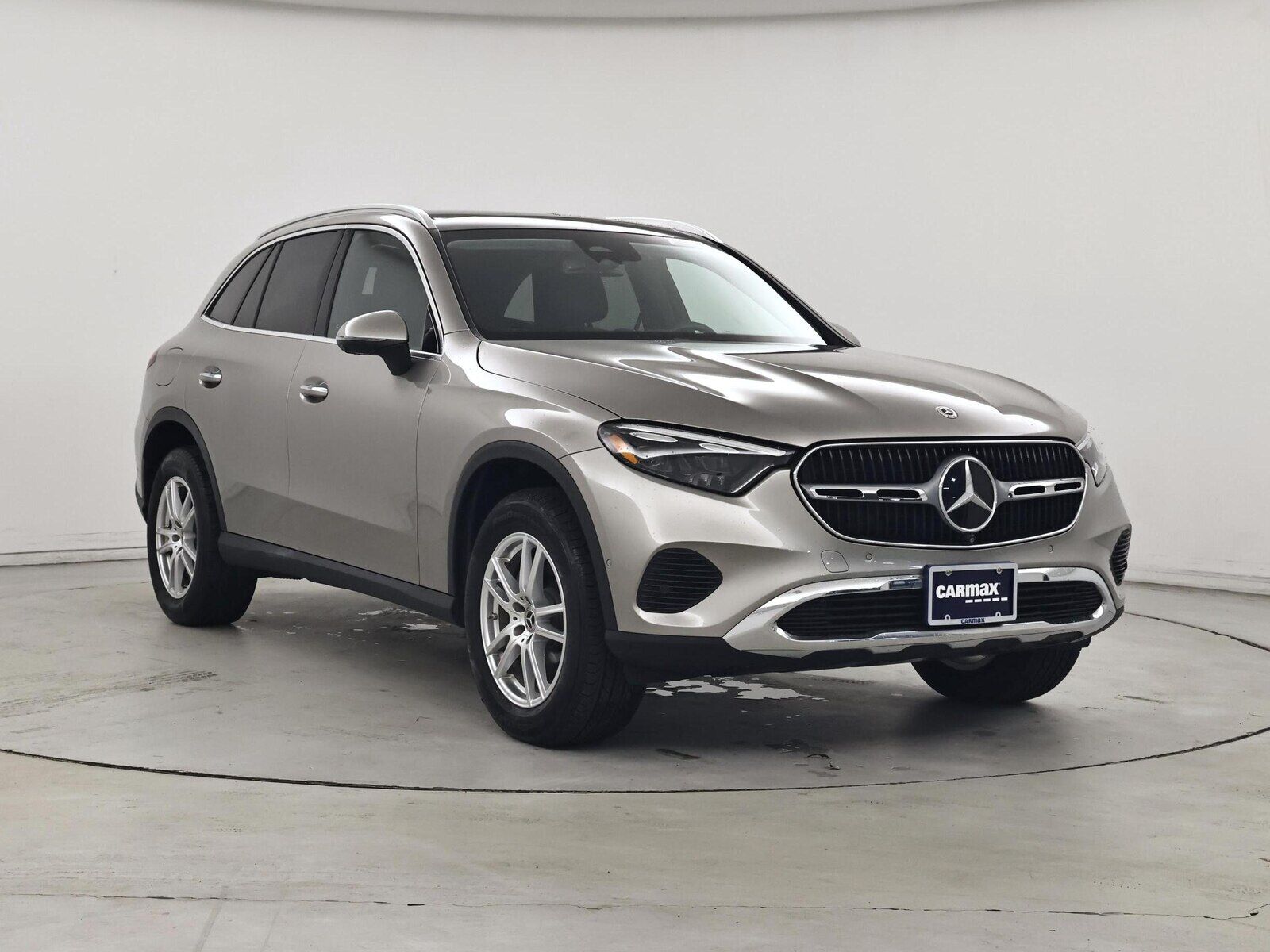 2023 Mercedes-Benz GLC-Class