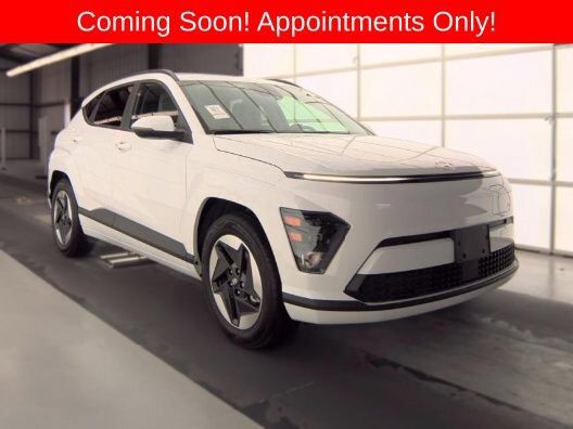 2024 HYUNDAI Kona Electric