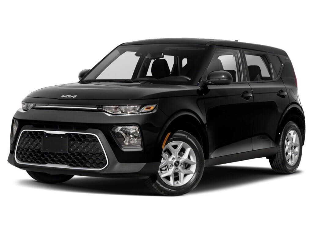 2022 KIA Soul