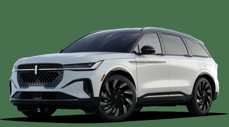 2026 LINCOLN Nautilus