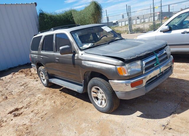 1998 TOYOTA 4-Runner