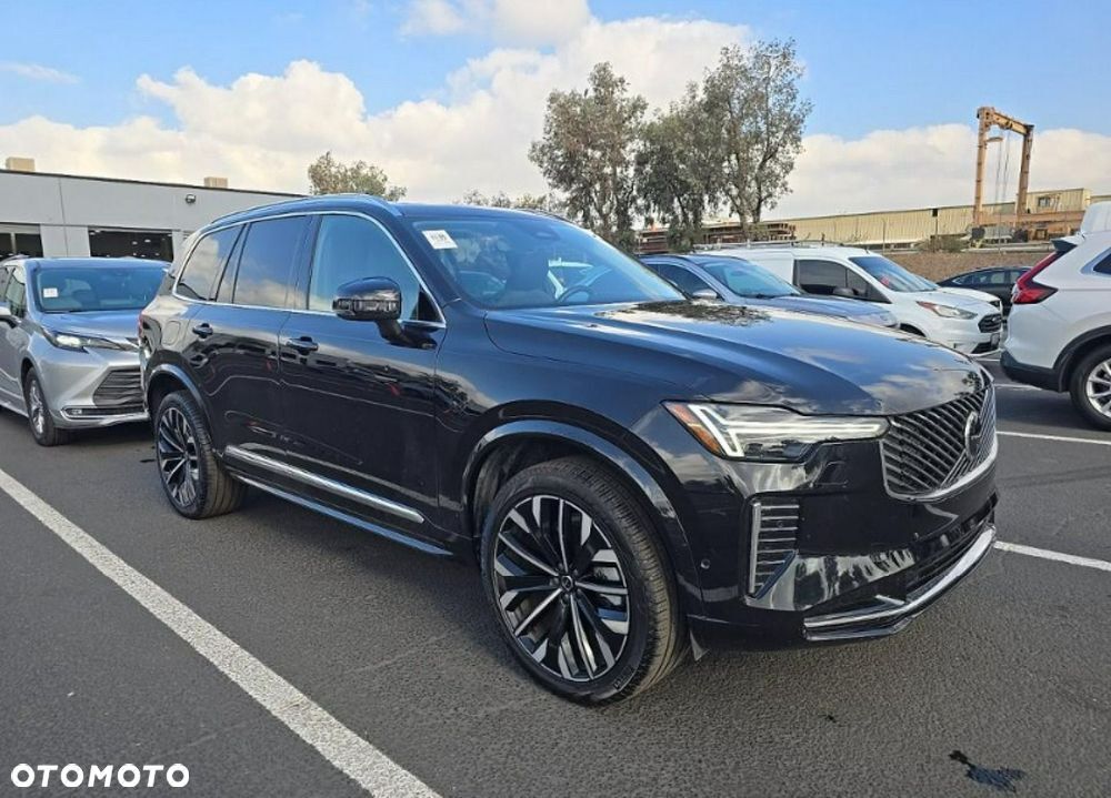2026 VOLVO XC90